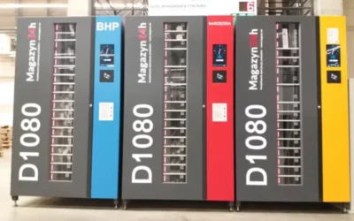 Nasze rozwiązania na STOM-TOOL 7