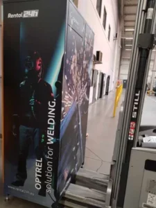 INSTALACJA AUTOMATU 13