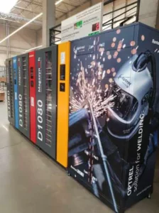 INSTALACJA AUTOMATU 12