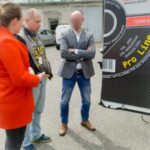 Kolejne szkolenia naszych kierowników handlowych 9