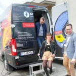 Kolejne szkolenia naszych kierowników handlowych 2