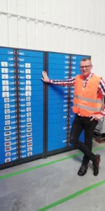 INSTALACJA AUTOMATU 19