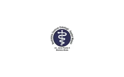 Podziękowanie dla BOGMAR BOGUSŁAWA BRYCZEK z Beskidzkiego Centrum Onkologii – Szpital Miejski im. Jana Pawła II w Bielsku-Białej