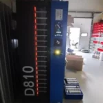 Nowa instalacja automatu w Rzeszowie 2