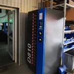 Nowa instalacja automatu w Rzeszowie 1