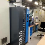 INSTALACJA KOLEJNYCH AUTOMATÓW WYDAJĄCYH 4