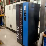 NOWA INSTALACJA AUTOMATU