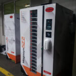 KOLEJNA POMYŚLNA INSTALACJA NASZYCH AUTOMATÓW U KLIENTA! 3