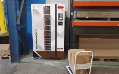 URUCHOMIENIE AUTOMATU W USŁUDZE NARZĘDZIOWNIA24H 1