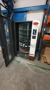 URUCHOMIENIE AUTOMATU W USŁUDZE NARZĘDZIOWNIA24H 2