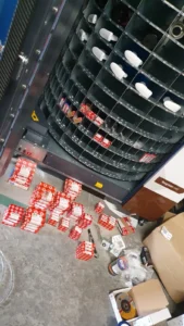 URUCHOMIENIE AUTOMATU W USŁUDZE NARZĘDZIOWNIA24H 3