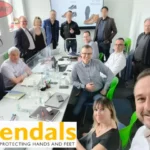 Kolejne szkolenia naszych kierowników handlowych 1