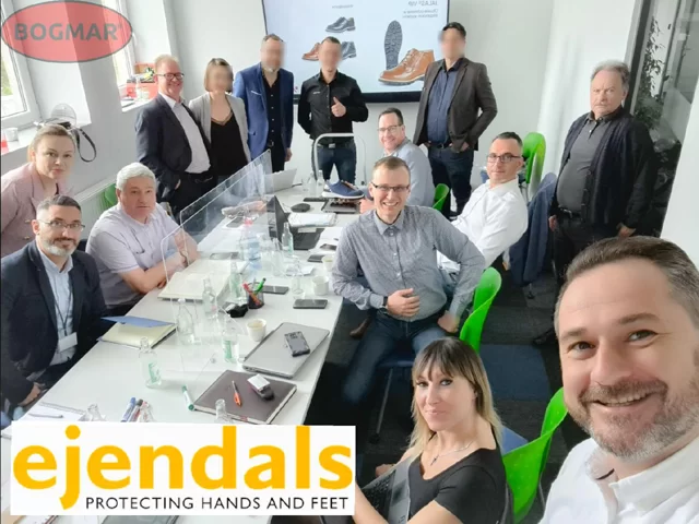 Kolejne szkolenia naszych kierowników handlowych 1