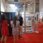 BOGMAR BB uczestniczy w międzynarodowych targach AGROEXPO w Izmir, Turcja 4