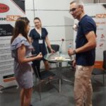 BOGMAR BB uczestniczy w międzynarodowych targach AGROEXPO w Izmir, Turcja 5