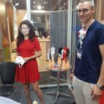 BOGMAR BB uczestniczy w międzynarodowych targach AGROEXPO w Izmir, Turcja 6