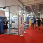 BOGMAR BB uczestniczy w międzynarodowych targach AGROEXPO w Izmir, Turcja 3