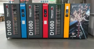 INSTALACJA AUTOMATU 8