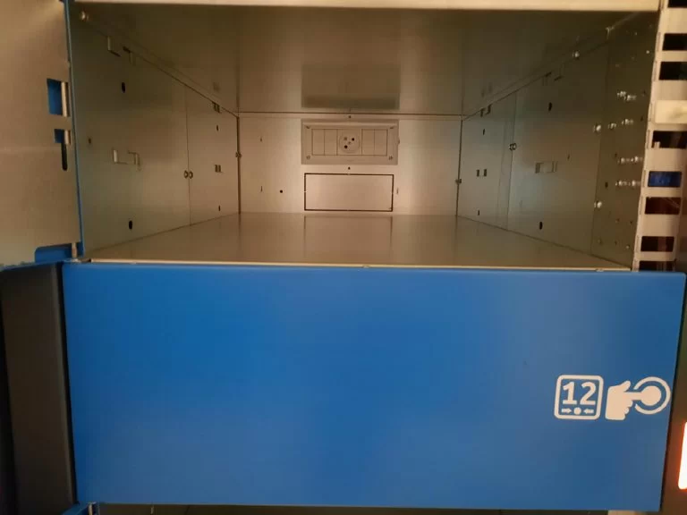 Nowa instalacja automatów 3