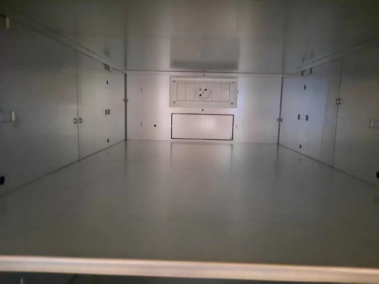 Nowa instalacja automatów 2