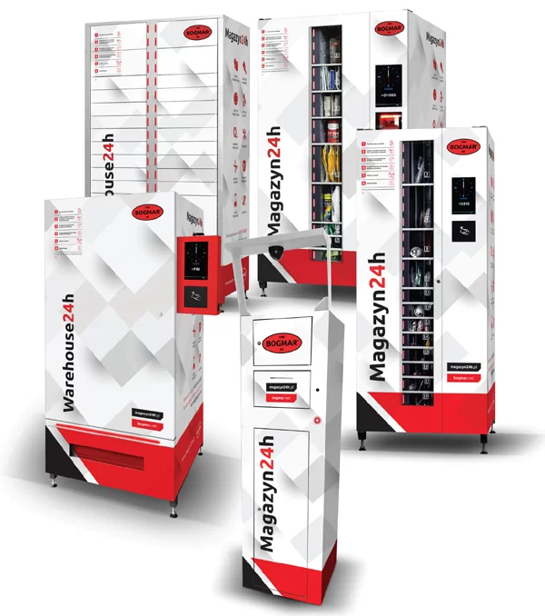 Dla oszczędności 24h/7