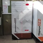 URUCHOMILIŚMY AUTOMATY W GDAŃSKU 1