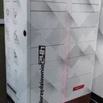 URUCHOMILIŚMY AUTOMATY W GDAŃSKU 2