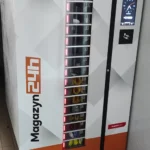 URUCHOMILIŚMY AUTOMATY W GDAŃSKU 3