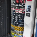 URUCHOMILIŚMY AUTOMATY W GDAŃSKU 4