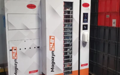 NOWA INSTALACJA W BIELSKU-BIAŁEJ 1