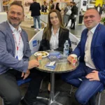 BOGMAR BB uczestniczył w targach Sawo 2022 1