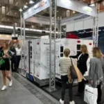 BOGMAR BB uczestniczył w targach Sawo 2022 2