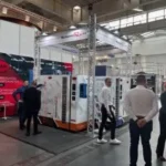 BOGMAR BB uczestniczył w targach Sawo 2022 5