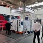 BOGMAR BB uczestniczył w targach Sawo 2022 4