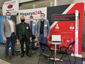 Nasze rozwiązania na STOM-TOOL4