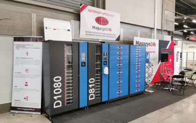 Nasze rozwiązania na STOM-TOOL 6