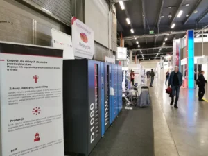 Nasze rozwiązania na STOM-TOOL 2