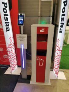 Nasze rozwiązania na STOM-TOOL 2