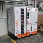 Nowe uruchomienie automatu w Studzienicach k/Pszczyny 3