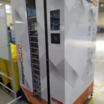 INSTALACJA AUTOMATU W TORUNIU 2