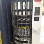 INSTALACJA AUTOMATU W TORUNIU 3