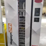 INSTALACJA AUTOMATU W TORUNIU 4