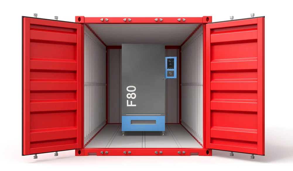 KONTENER MAGAZYNOWY K102040