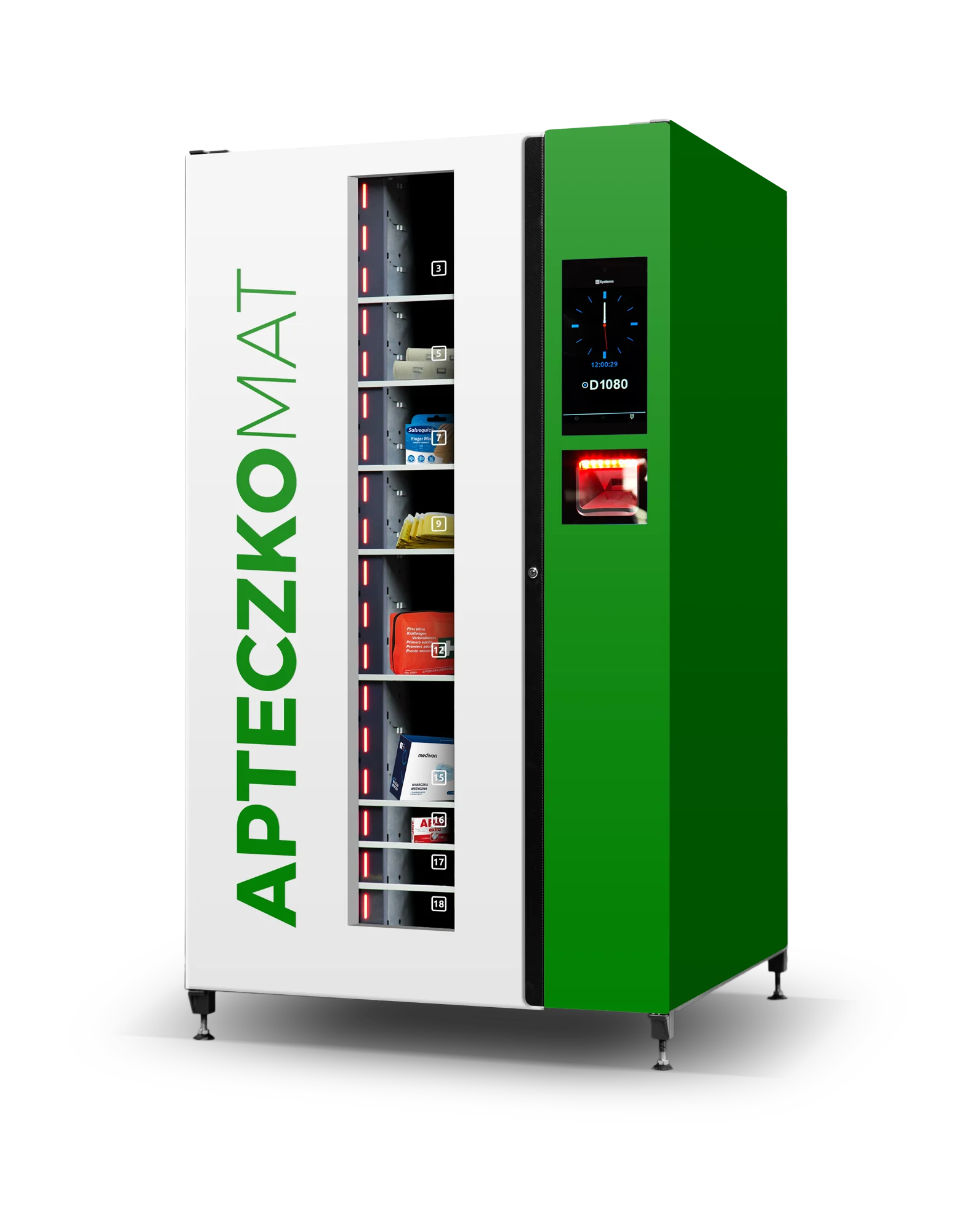 APTECZKOMAT