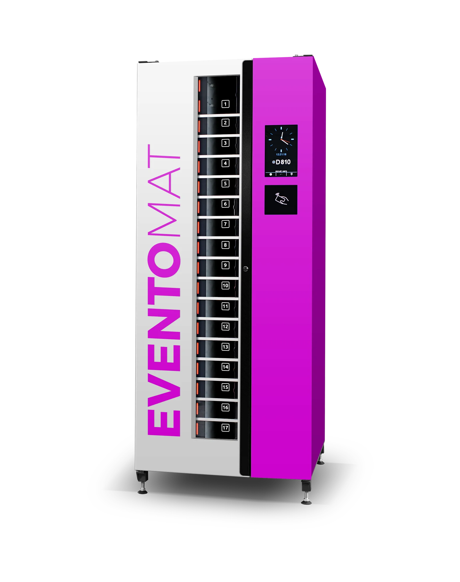 EVENTOMAT