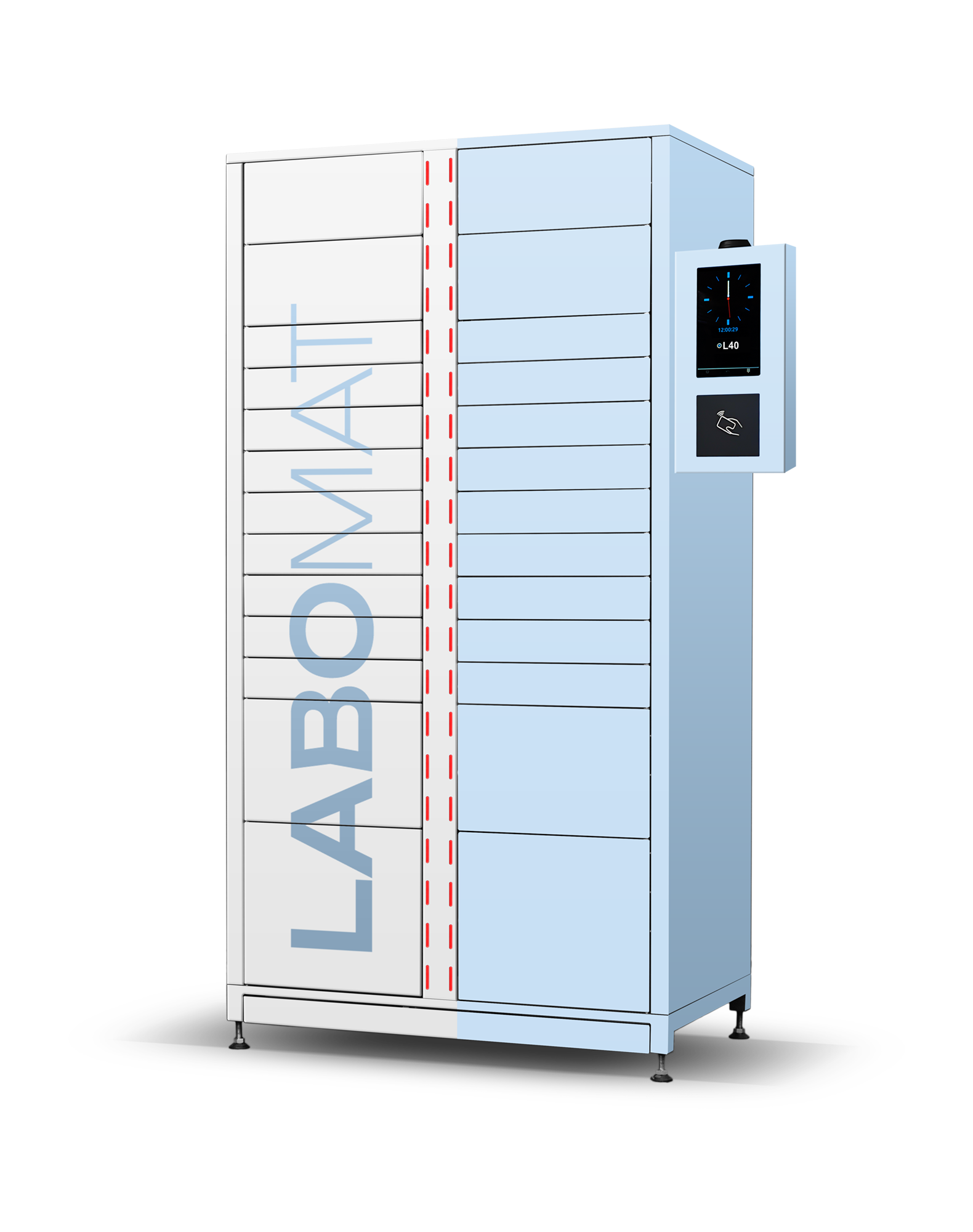 LABOMAT L40