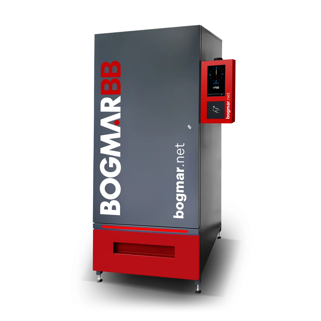 F80 - automat wydający