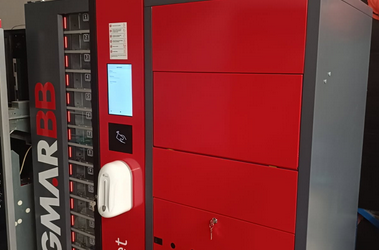 Nowoczesna dystrybucja ŚOI w branży motoryzacyjnej – wdrożenie automatów vendingowych