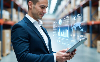 Gdy automat wie więcej niż magazynier – inteligentne zarządzanie zasobami