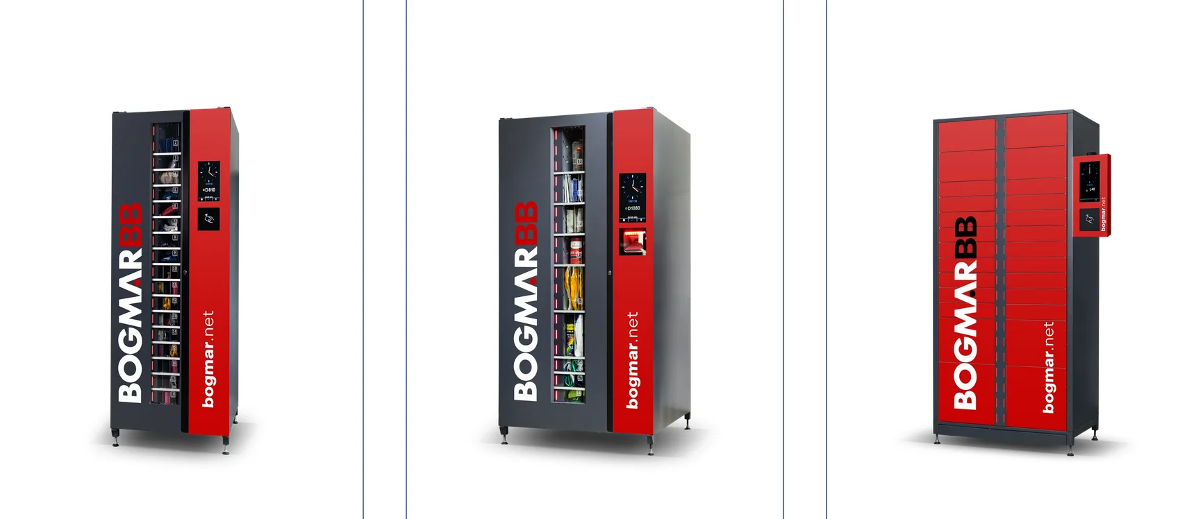 Infografika przedstawiająca zalety wynajmu odzieży przez automat vendingowy